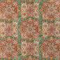 2020220-324 GRANADA PRINT JEWEL LEE JOFA Fabrics Drapery Upholstery