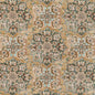 2020220-430 GRANADA PRINT BRONZE LEE JOFA Fabrics Drapery Upholstery