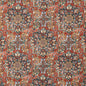 2020220-924 GRANADA PRINT RUBY LEE JOFA Fabrics Drapery Upholstery