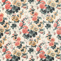 2020221-1617 UPTON COTTON TEA/ROSE LEE JOFA Fabrics Drapery Upholstery