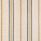 2020223-514 NAUTIQUE EMB DENIM/GOLD LEE JOFA Fabrics Drapery Upholstery