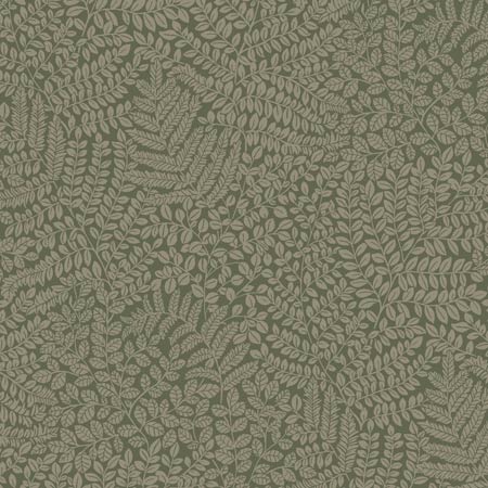 2021 BLADVERK Spruce Schumacher Wallpaper