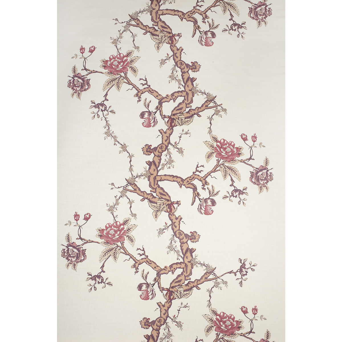 2021100-619 MARLY I POMEGRANATE LEE JOFA Fabrics Drapery Upholstery