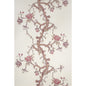 2021100-619 MARLY I POMEGRANATE LEE JOFA Fabrics Drapery Upholstery