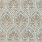 2021108-115 SEVILLE WEAVE SKY/AQUA LEE JOFA UPHOLSTERY