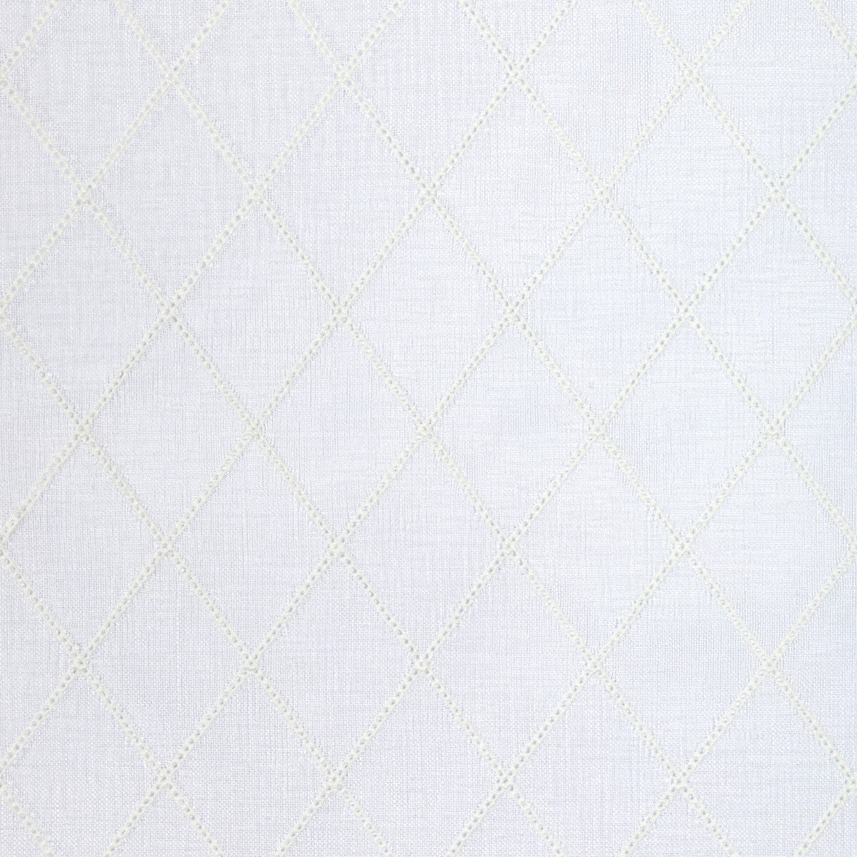 2021115-1116 HAMMONDS SHEER IVORY LEE JOFA DRAPERY