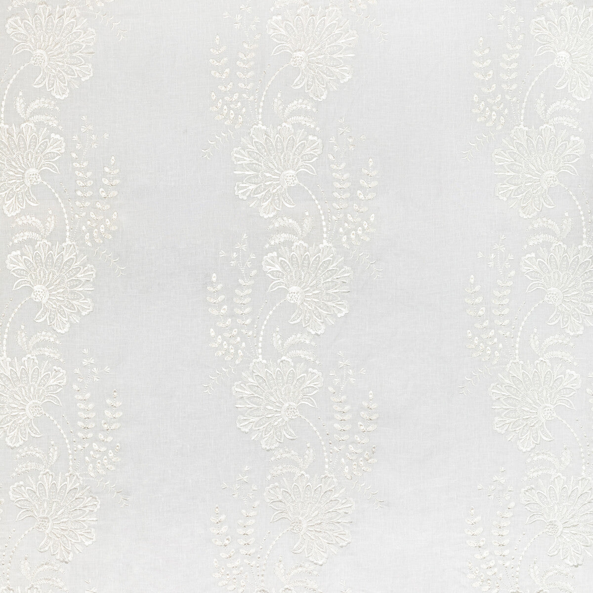 2021122-1 VALENCIA SHEER IVORY LEE JOFA DRAPERY