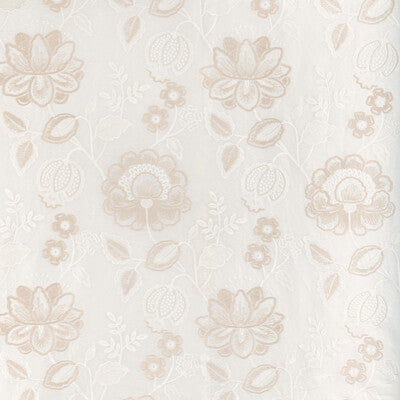 2021124-16 MIRAMAR SHEER ECRU LEE JOFA DRAPERY