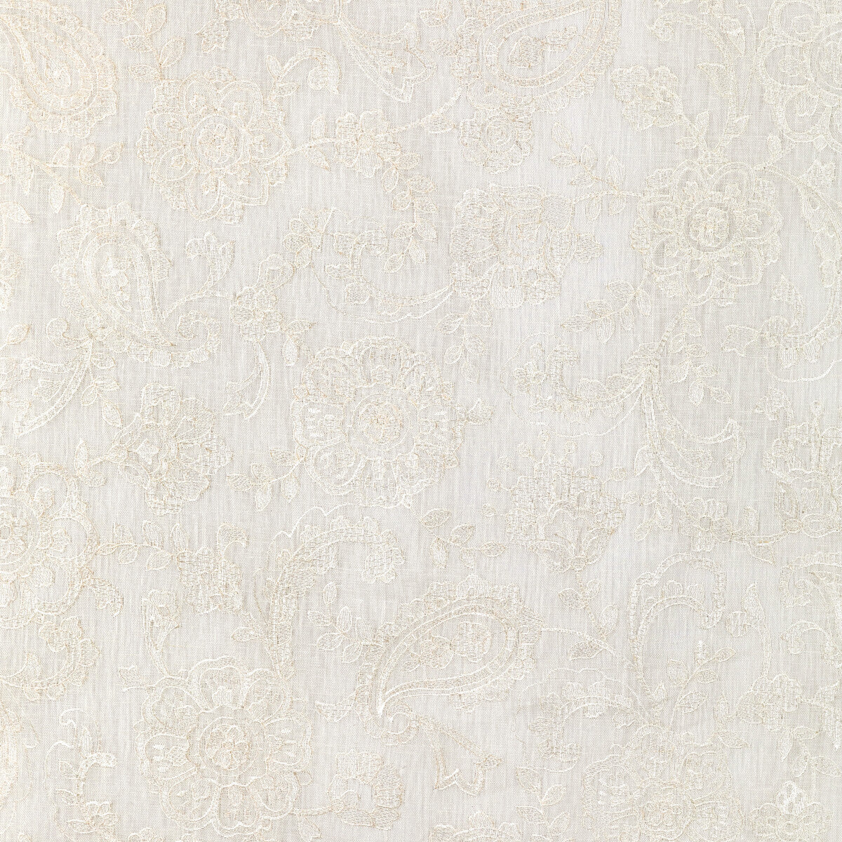 2021128-1 VARLEY SHEER IVORY LEE JOFA DRAPERY