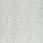 2021129-13 LILLIE EMBROIDERY AQUA LEE JOFA DRAPERY