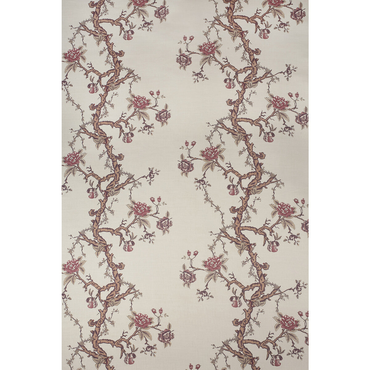 2021131-619 MARLY II POMEGRANATE LEE JOFA Fabrics Drapery Upholstery
