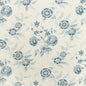2022101-15 BOUTIQUE FLORAL BLUE LEE JOFA Fabrics Drapery Upholstery