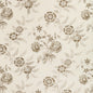 2022101-16 BOUTIQUE FLORAL SAND LEE JOFA Fabrics Drapery Upholstery
