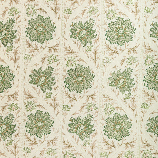 2022102-316 CALICO VINE GREENERY LEE JOFA Fabrics Drapery Upholstery