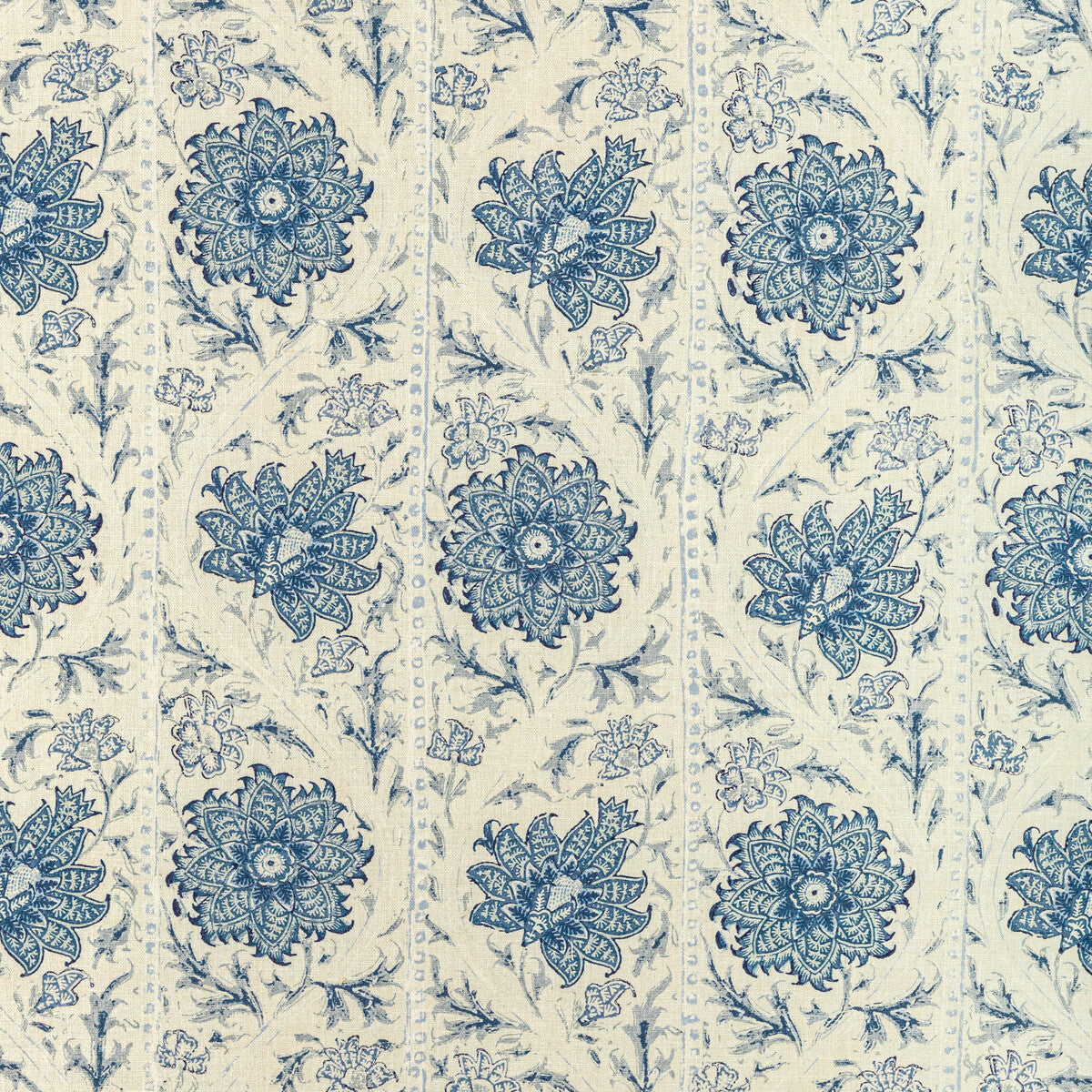 2022102-5 CALICO VINE PORCELAIN LEE JOFA Fabrics Drapery Upholstery