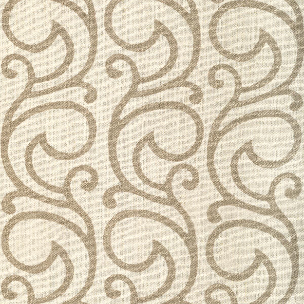 2022103-106 SERENDIPITY SCROLL OAK LEE JOFA Fabrics Drapery Upholstery