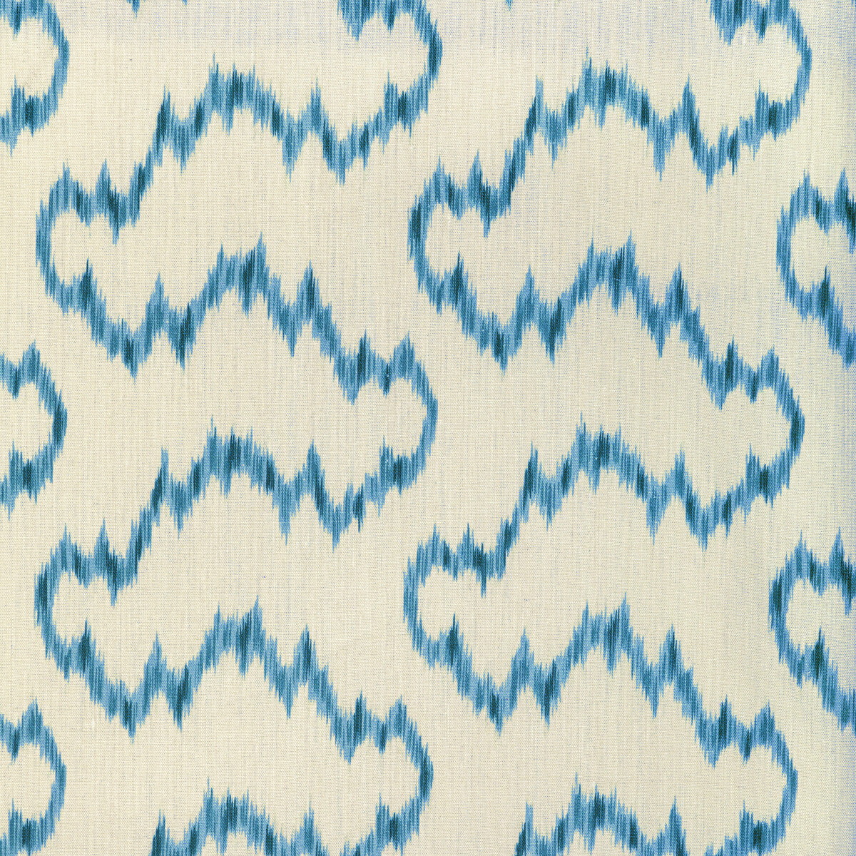 2022104-516 MALLORCAN IKAT DELFT LEE JOFA Fabrics Drapery Upholstery