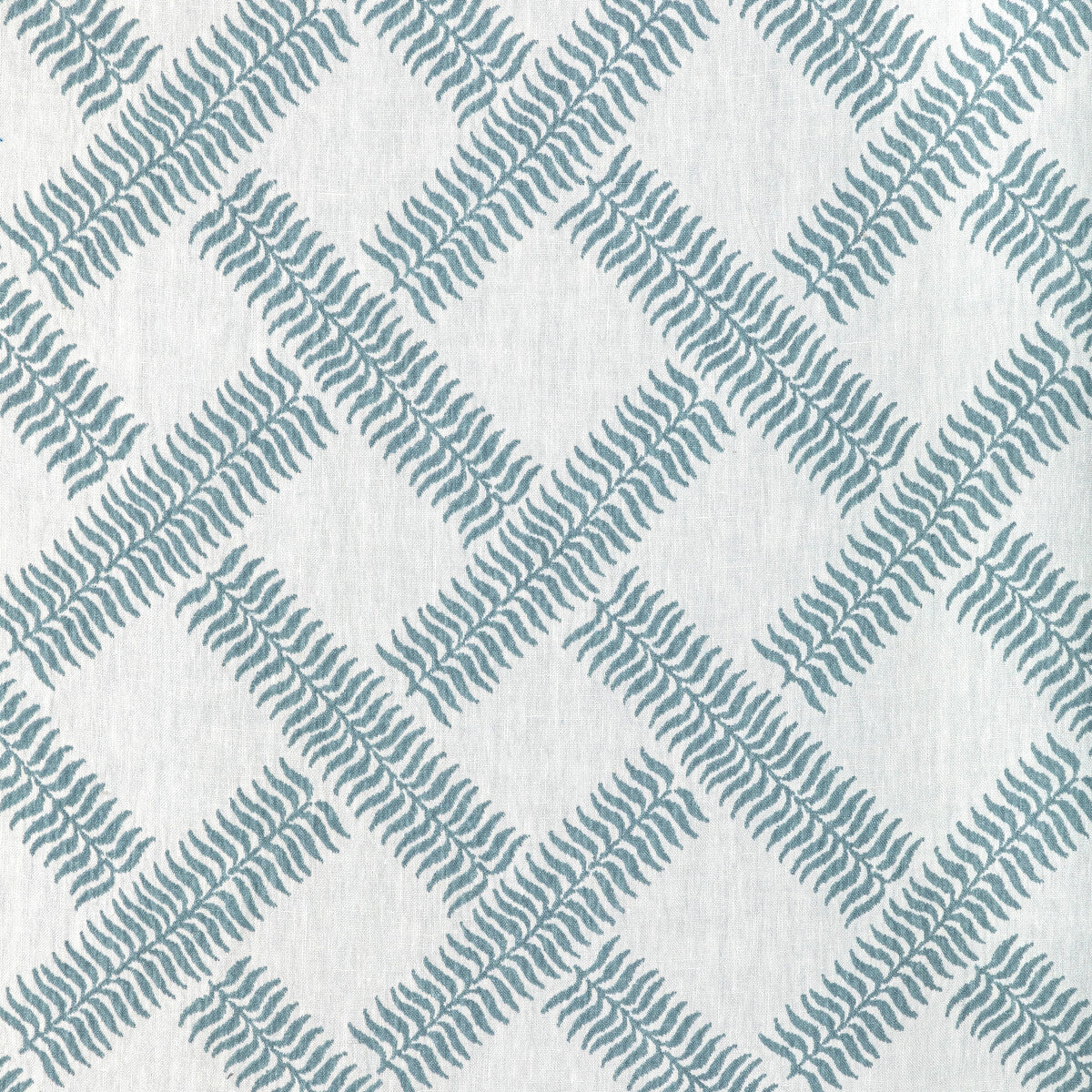 2022105-1511 GARDEN TRELLIS WEAVE SKY LEE JOFA Fabrics Drapery Upholstery