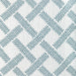 2022105-1511 GARDEN TRELLIS WEAVE SKY LEE JOFA Fabrics Drapery Upholstery