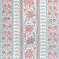 2022106-195 INDIENNES STRIPE BERRY LEE JOFA Fabrics Drapery Upholstery