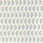 2022107-195 INDIENNES PAISLEY BERRY LEE JOFA Fabrics Drapery Upholstery