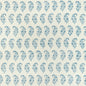 2022107-5 INDIENNES PAISLEY DELFT LEE JOFA Fabrics Drapery Upholstery