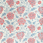 2022108-195 INDIENNES FLORAL BERRY LEE JOFA Fabrics Drapery Upholstery