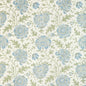 2022108-530 INDIENNES FLORAL SEA LEE JOFA Fabrics Drapery Upholstery