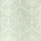 2022110-13 HAYES EMBROIDERY AQUA LEE JOFA DRAPERY