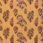 2022112-417 MEAD EMBROIDERY SAFFRON/PETAL LEE JOFA DRAPERY