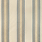 2022113-1615 WALDON STRIPE BLUE LEE JOFA DRAPERY
