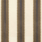 2022113-166 WALDON STRIPE BROWN LEE JOFA DRAPERY