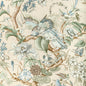 2022116-153 GREENFIELD PRINT SKY LEE JOFA Fabrics Drapery Upholstery