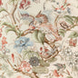 2022116-319 GREENFIELD PRINT SPRING LEE JOFA Fabrics Drapery Upholstery