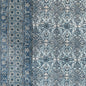 2022117-5 PALMER PRINT DELFT LEE JOFA Fabrics Drapery Upholstery