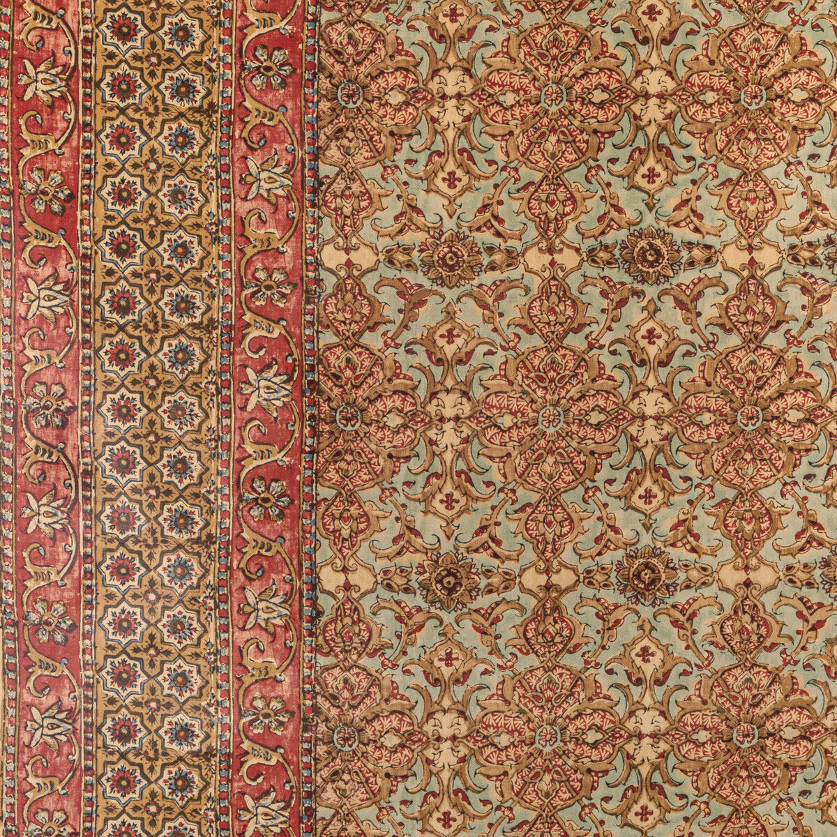 2022117-913 PALMER PRINT ANTIQUE LEE JOFA Fabrics Drapery Upholstery