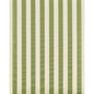 2022120-3 AVENUE STRIPE GREEN ON WHITE LEE JOFA Fabrics Drapery Upholstery