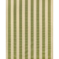 2022120-316 AVENUE STRIPE GREEN ON ECRU LEE JOFA Fabrics Drapery Upholstery