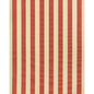 2022120-916 AVENUE STRIPE CRIMSON/ECRU LEE JOFA Fabrics Drapery Upholstery