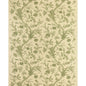 2022123-316 PLUMES GREEN LEE JOFA Fabrics Drapery Upholstery
