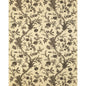 2022123-816 PLUMES BLACK LEE JOFA Fabrics Drapery Upholstery