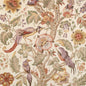 2023100-34 TREE OF LIFE GOLDEN/MOSS LEE JOFA Fabrics Drapery Upholstery