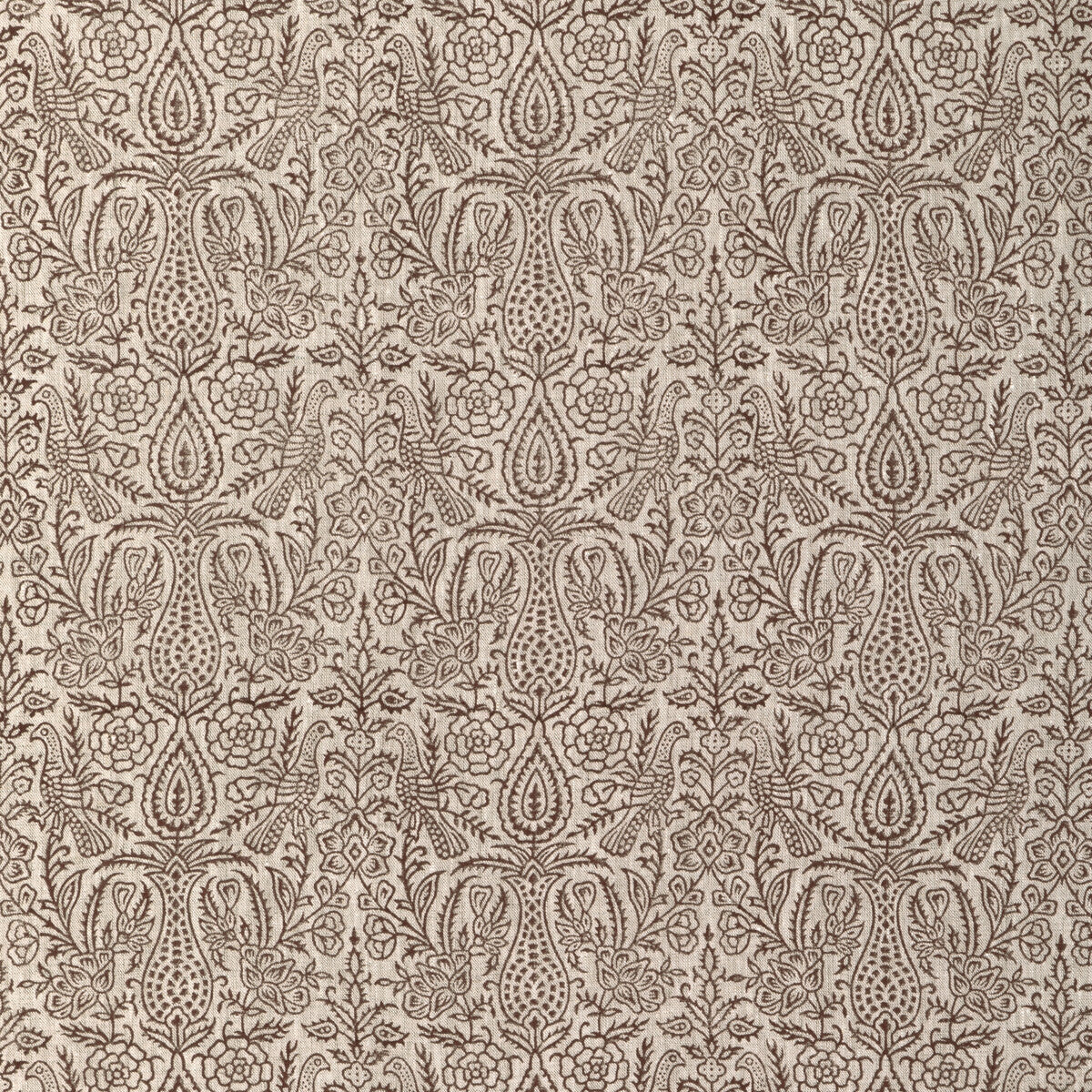 2023101-6 HAVEN HANDBLOCK JAVA LEE JOFA Fabrics Drapery Upholstery