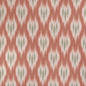 2023102-319 CLARE PRINT CORAL LEE JOFA DRAPERY