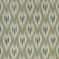 2023102-33 CLARE PRINT MOSS LEE JOFA DRAPERY