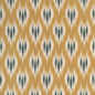 2023102-435 CLARE PRINT TOPAZ LEE JOFA DRAPERY