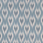 2023102-55 CLARE PRINT MARINE LEE JOFA DRAPERY