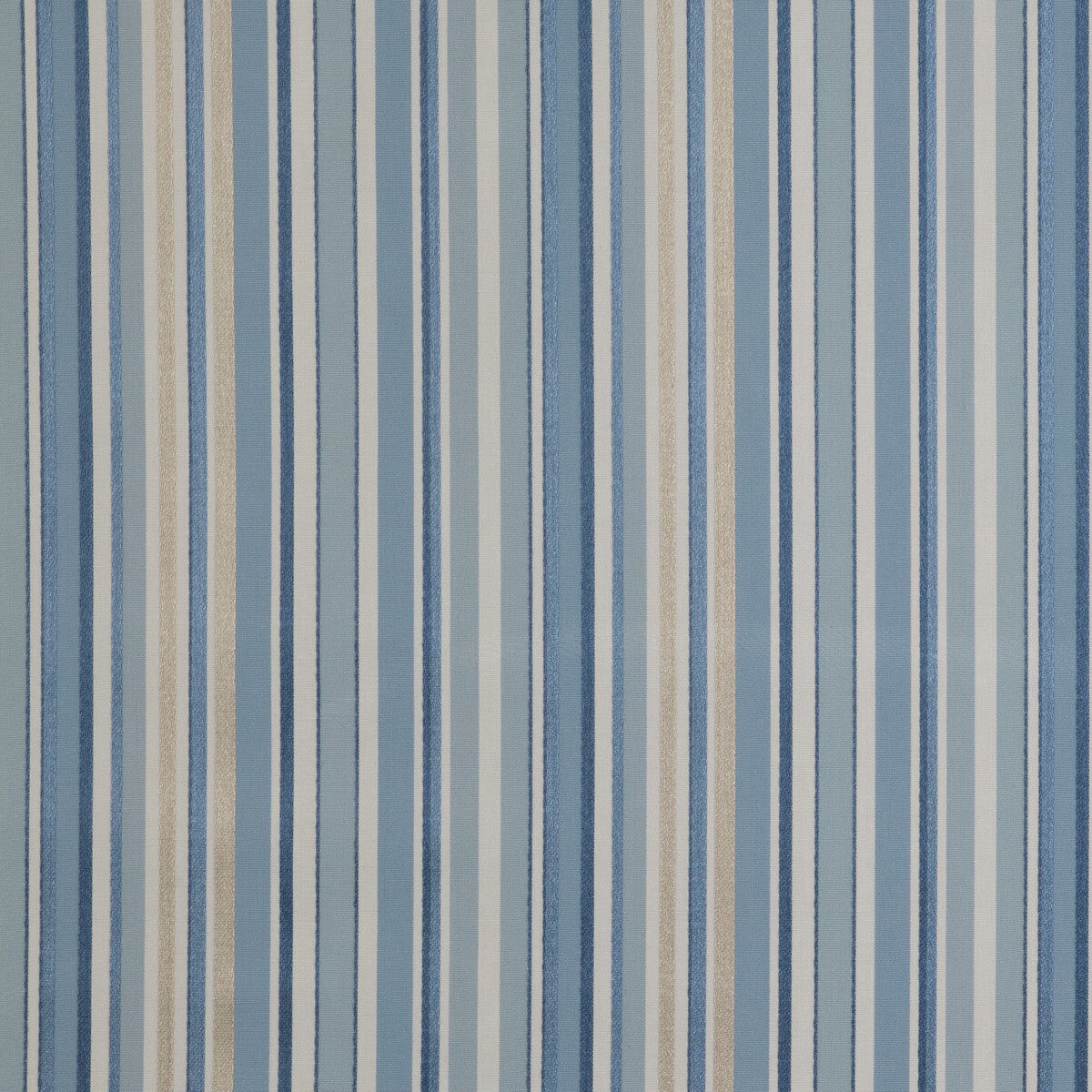 2023103-55 SIDERS STRIPE CAPRI/SKY LEE JOFA DRAPERY