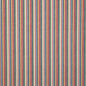 2023105-519 SANDBANKS STRIPE NAVY/RED LEE JOFA UPHOLSTERY