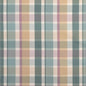 2023107-1613 FISHER PLAID LAKE/SAND LEE JOFA Fabrics Drapery Upholstery